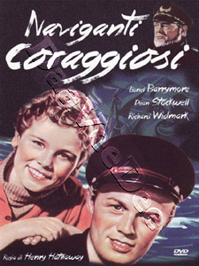 Down to the Sea in Ships |   DVD